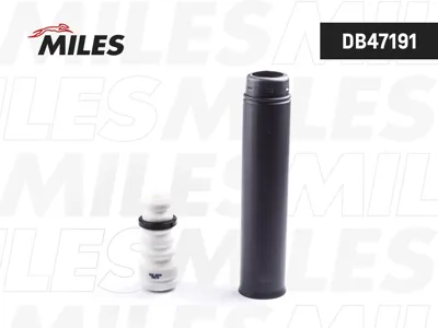 MILES DB47191 Пыльник+отбойник Ford Focus III зад. (на 1 аморт.)