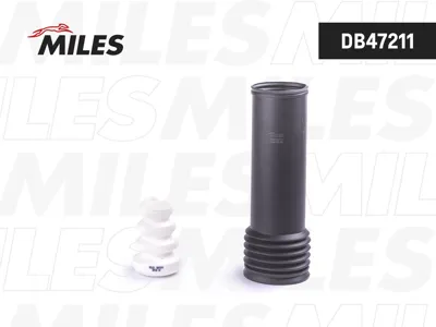 MILES DB47211 Пыльник+отбойник Hyundai Sonata 01- зад. (на 1 аморт.)