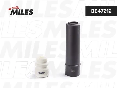 MILES DB47212 Пыльник+отбойник Kia Picanto пер. (на 1 аморт.)