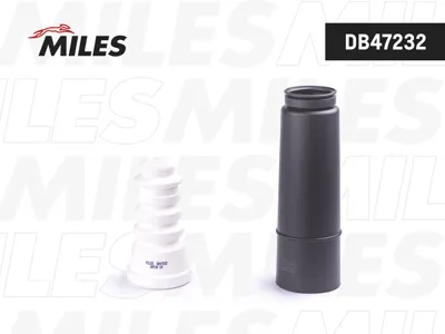 MILES DB47232 Пыльник+отбойник Ford Focus I 98-04 зад. (на 1 аморт.)