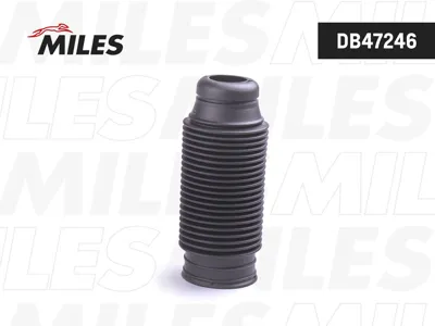 MILES DB47246 Пыльник амортизатора Kia SPECTRASHUMA II 01- зад. (на 1 аморт.)