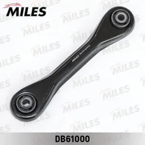 MILES DB61000 Рычаг Ford Focus IIC-MAX Mazda 3 зад.нижн.поперечный лев,прав.
