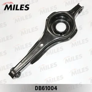MILES DB61004 Рычаг Ford Focus IIC-MAX Mazda 3 зад.нижн.подпружинный лев,прав. (прямой)