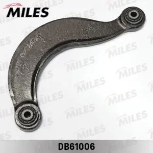 MILES DB61006 Рычаг Ford Focus IIC-MAX Mazda 3 зад.верх.поперечный лев,прав.
