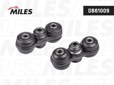 MILES DB61009 Рычаг Opel Astra J Zafira C 10- зад.подв.