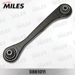 MILES DB61011 Рычаг задней подвески нижний R