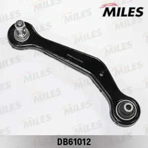 MILES DB61012 Рычаг BMW X5(E53) зад.поперечный лев.