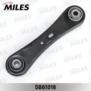 MILES DB61018 Рычаг Ford Galaxy 06- Mondeo 07- C-Max 06- зад.поперечный лев,прав.