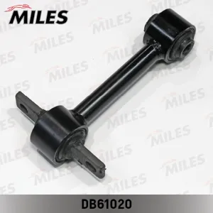 MILES DB61020 Рычаг Volvo S40V40 95-04 зад.нижн.развальный лев,прав.