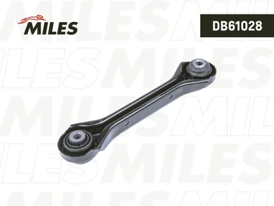 MILES DB61028 Рычаг BMW E87E90 зад.подв. лев,прав. (поперечный)