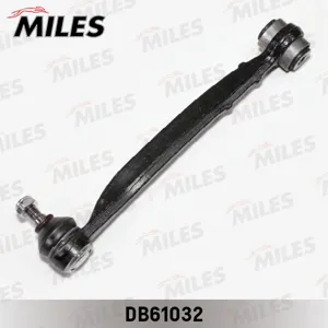 MILES DB61032 Рычаг Mercedes W203 зад.подв.нижн.зад. лев,прав.