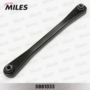 MILES DB61033 Рычаг Citroen C5C6 Peugeot 407 зад.подв.зад.