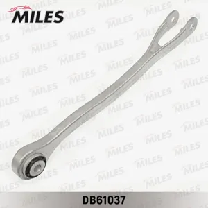 MILES DB61037 Рычаг Mercedes W211 зад.подв.нижн.пер. лев,прав.