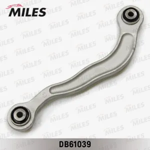 MILES DB61039 Рычаг Mercedes W220 зад.подв.верх.зад. лев,прав.