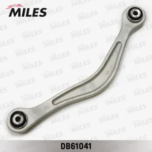 MILES DB61041 Рычаг Mercedes W220 зад.подв.верх.пер. лев,прав.