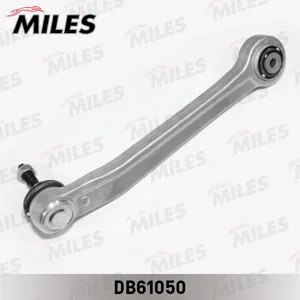 MILES DB61050 Рычаг BMW X5(E70)X6(E71) зад.подв.лев.верх.