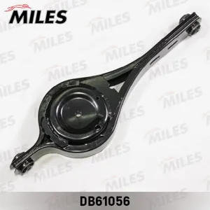 MILES DB61056 Рычаг Ford Galaxy Mondeo IV C-Max 06- зад.подв. лев,прав.