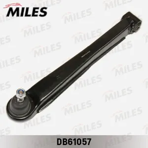MILES DB61057 Рычаг Hyundai Sonata EF 04- ( ТагАЗ ) Kia Magentis зад.подв.нижн. лев,прав.