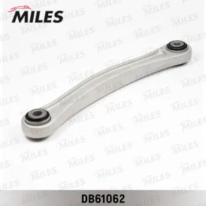 MILES DB61062 Рычаг Audi Q7VW Touareg 03- Porsche Cayenne 03- зад.подв.верх.лев.
