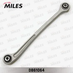 MILES DB61064 Рычаг Mercedes W140220 зад.подв.нижн.пер. лев,прав.