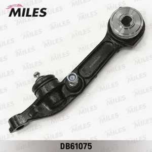 MILES DB61075 Рычаг Mercedes W220 пер.подв.нижн.зад.прав.