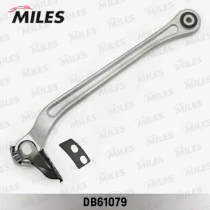 MILES DB61079 Рычаг Mercedes W211 зад.подв.нижн.зад.прав.
