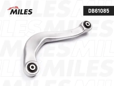 MILES DB61085 Рычаг Audi A4A5A6A7A8Q5 зад.подв.прав.