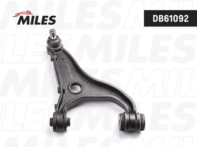 MILES DB61092 Рычаг Subaru Forester 07-12 Legacy 09-14 зад.подв.лев.