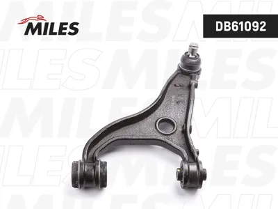 MILES DB61093 Рычаг Subaru Forester 07-12 Legacy 09-14 зад.подв.прав.