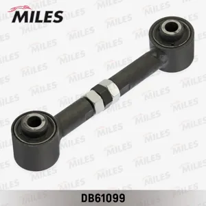 MILES DB61099 Рычаг Mazda 6 02-07 зад.подв.