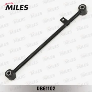 MILES DB61102 Рычаг Nissan X-Trail 00-06 зад.подв.лев.
