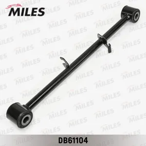 MILES DB61104 Рычаг Nissan X-Trail 00-06 передний зад.подв.лев.