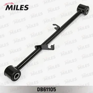 MILES DB61105 Рычаг Nissan X-Trail 00-06 передний зад.подв.прав.