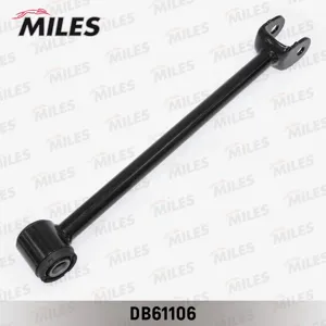 MILES DB61106 Рычаг Toyota Highlander VENZA попереч.зад.подв.