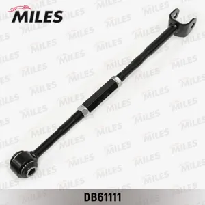 MILES DB61111 Рычаг Toyota Camry 06- зад.подв.прав.