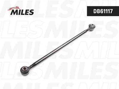MILES DB61117 Рычаг Toyota Camry Avalon Solara попереч.зад.подв.нерегулируемый
