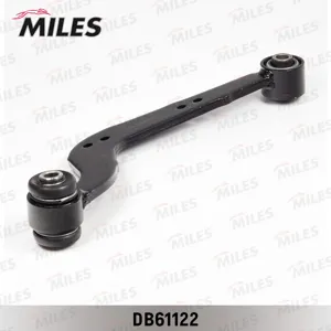 MILES DB61122 Рычаг Toyota RAV4 05- зад.подв.лев.