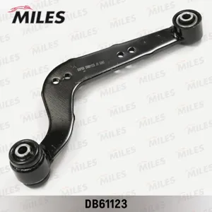 MILES DB61123 Рычаг Toyota RAV4 05- зад.подв.прав.