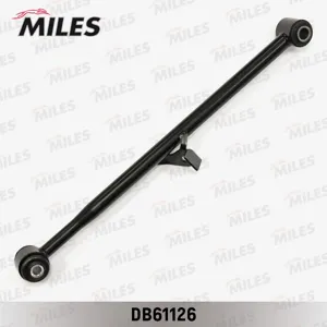 MILES DB61126 Рычаг Toyota RAV4 00-05 Chery Tiggo зад.подв.лев.