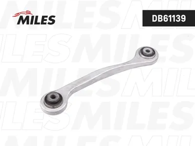 MILES DB61139 Рычаг Mercedes W221 зад.подв.верх.зад.прав.
