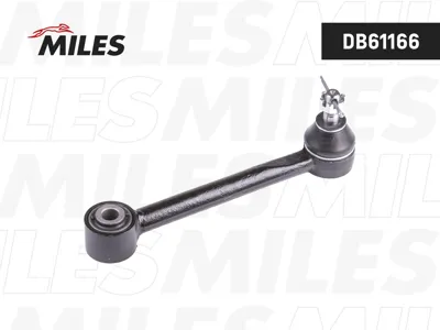 MILES DB61166 Рычаг Hyundai i40 11- задней подвески