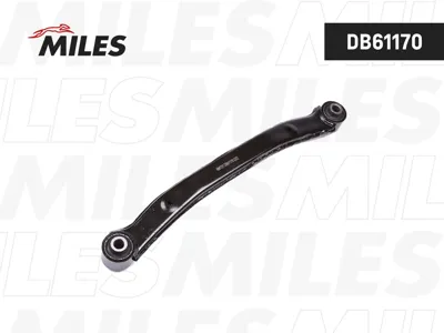 MILES DB61170 Рычаг Hyundai Elantra 06- задн.подвески зад.попереч.