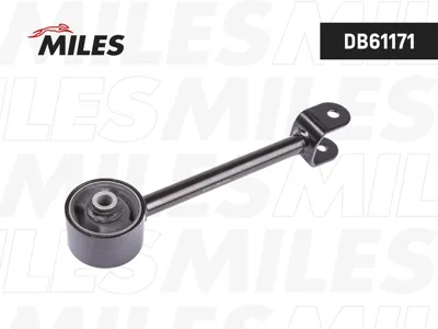 MILES DB61171 Рычаг Hyundai Sonata EF 00- ( ТагАЗ ) зад.подв. лев,прав. продольный