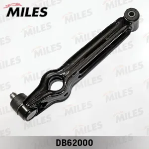MILES DB62000 Рычаг Daewoo Matiz Spark TICO пер.нижн.прямой лев,прав. (ст.лист)