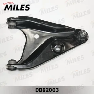 MILES DB62003 Рычаг Renault Logan пер.нижн. прав.