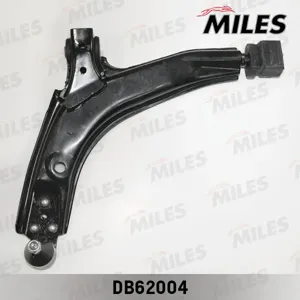 MILES DB62004 Рычаг Daewoo Nexia Espero Chevrolet Lanos пер.нижн. лев.