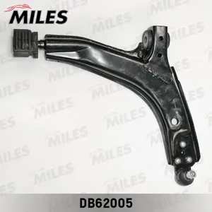 MILES DB62005 Рычаг Daewoo Nexia Espero Chevrolet Lanos пер.нижн. прав.