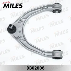 MILES DB62008 Рычаг Audi Q7 (4L), VW Touareg (7L) (TRW JTC1059)