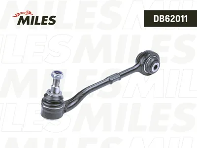 MILES DB62011 Рычаг BMW E90E91E92E84 07- пер.подв. лев,прав. нижний