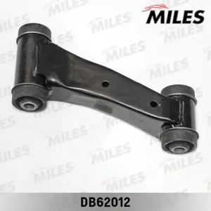 MILES DB62012 Рычаг Nissan Primera P10P11 пер.верх. лев.